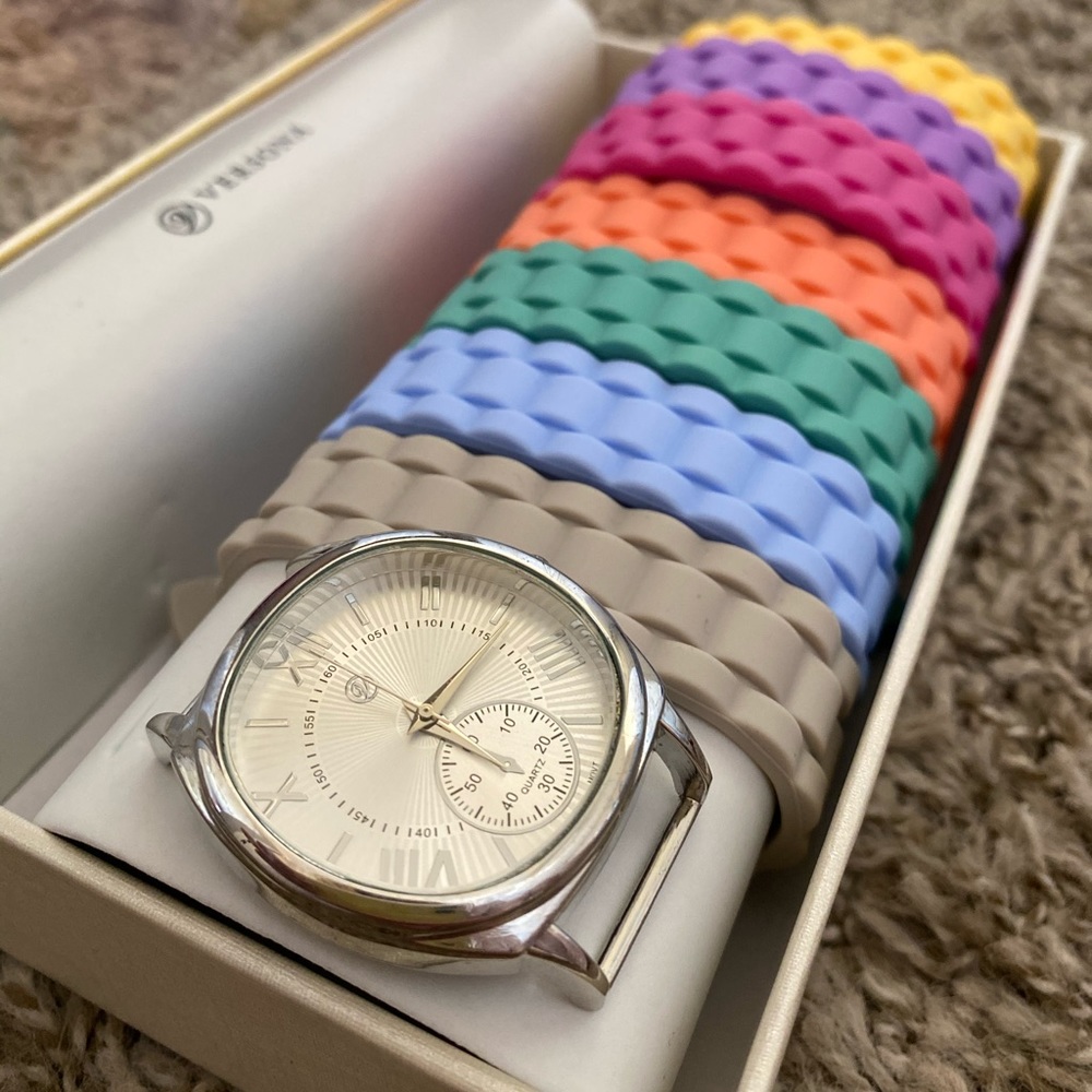 Versona Watch Band Set